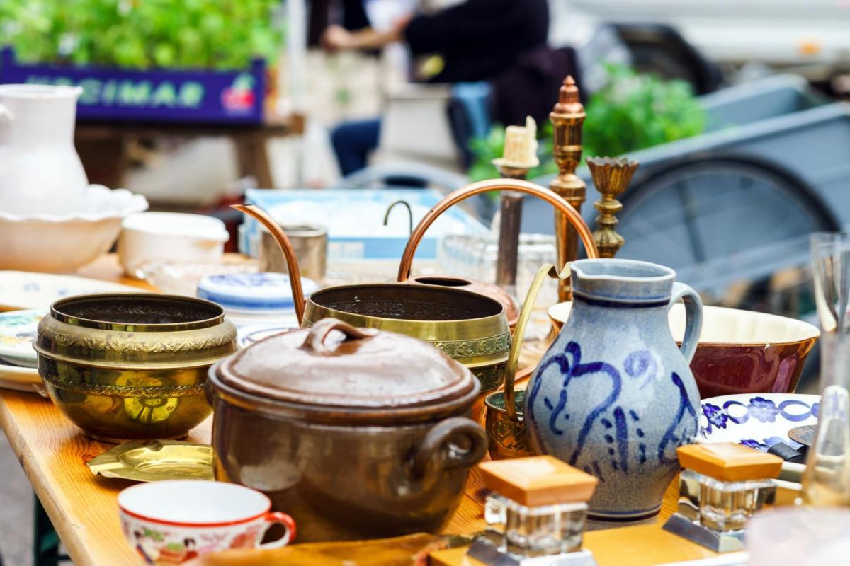 Achat antiquités de valeur Bruxelles