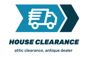 House Clearance Brussels Logo