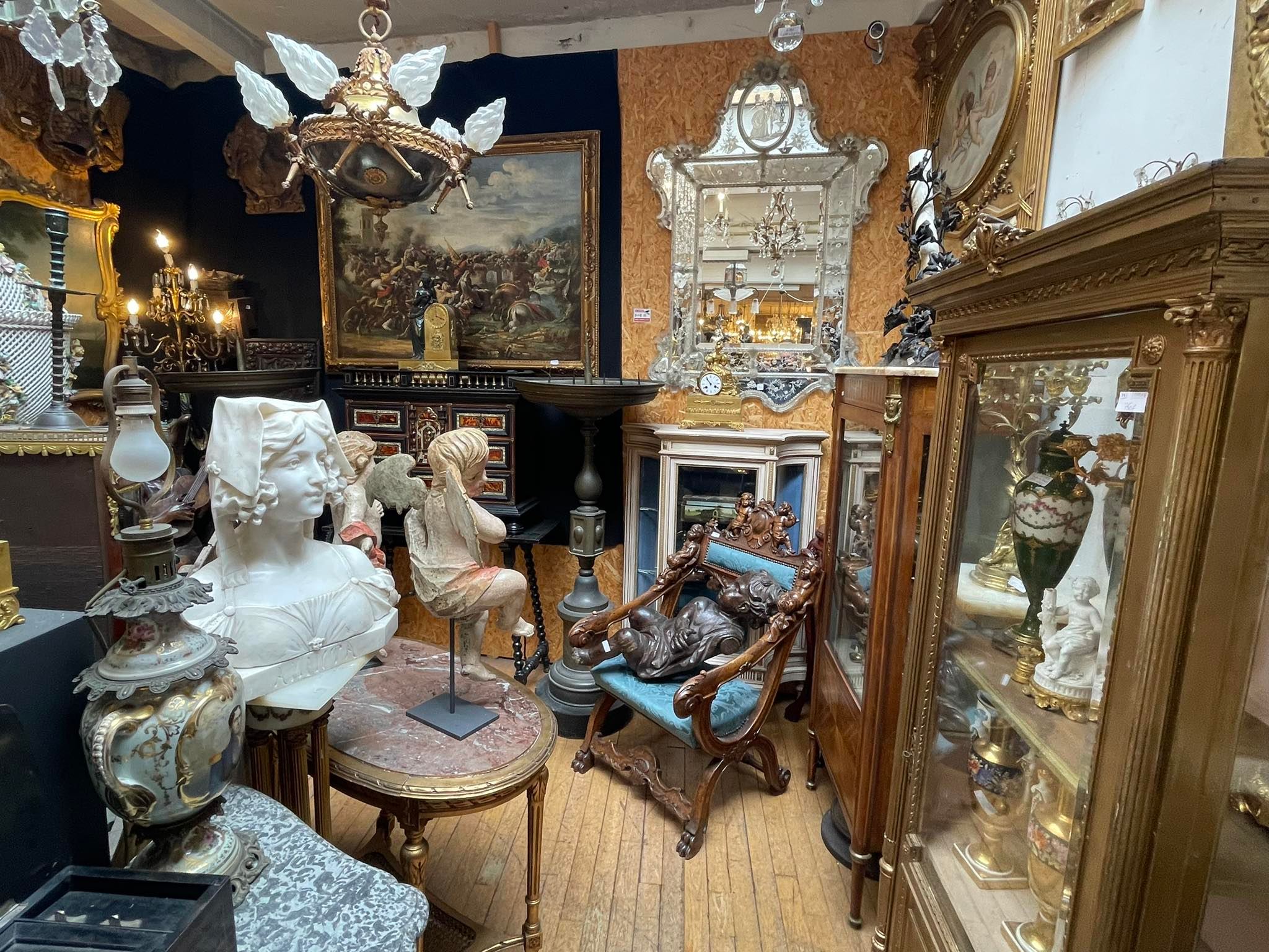 House Clearance Brussels