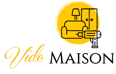 vide maison Namur