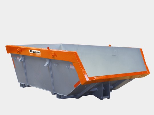 Container service